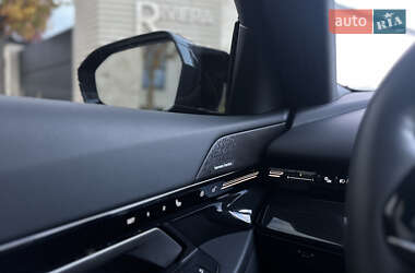 Седан BMW 5 Series 2024 в 