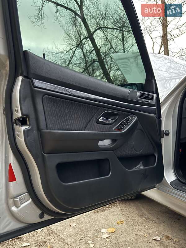 Универсал BMW 5 Series 2003 в Киеве фото 12 Универсал BMW 5 Series 2003 в Киеве