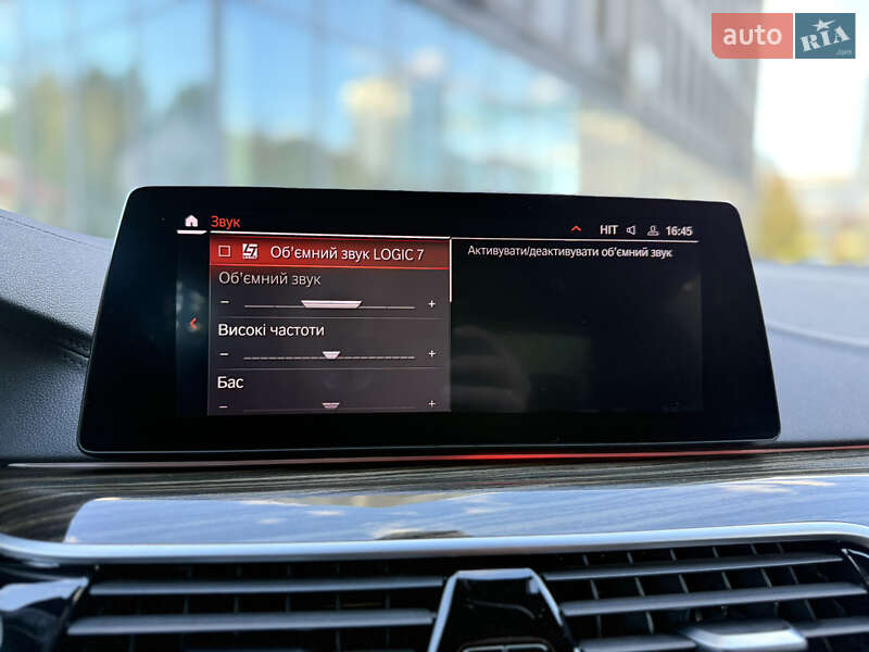 Седан BMW 5 Series 2020 в Львові фото 49 Седан BMW 5 Series 2020 в Львові