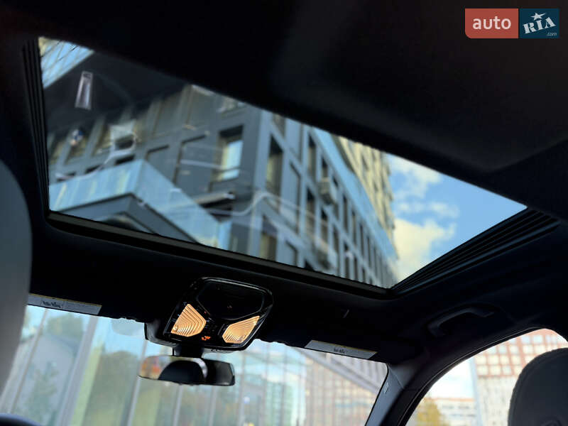 Седан BMW 5 Series 2020 в Львові фото 69 Седан BMW 5 Series 2020 в Львові