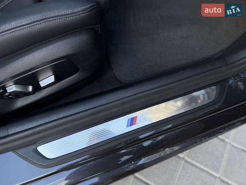 Седан BMW 5 Series 2020 в Львові фото 75 Седан BMW 5 Series 2020 в Львові