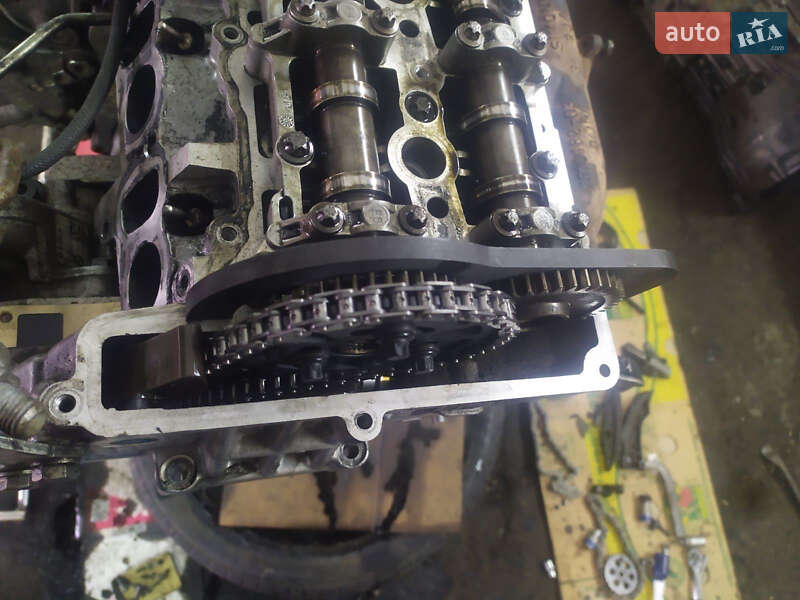 Седан BMW 5 Series 2010 в Киеве