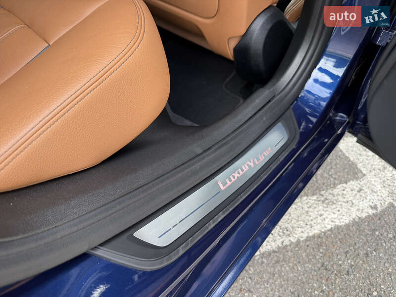 Седан BMW 5 Series 2018 в Киеве фото 19 Седан BMW 5 Series 2018 в Киеве