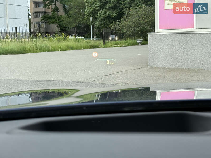 Седан BMW 5 Series 2018 в Киеве фото 41 Седан BMW 5 Series 2018 в Киеве