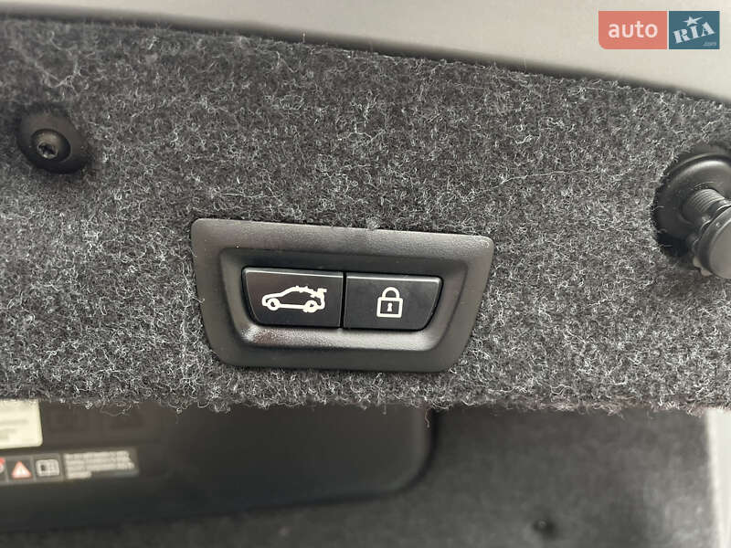 Седан BMW 5 Series 2012 в Житомире фото 29 Седан BMW 5 Series 2012 в Житомире