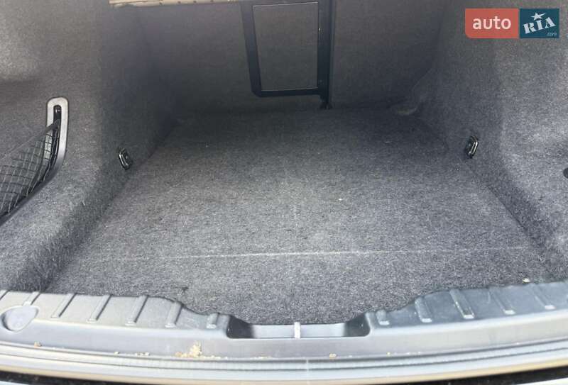 Седан BMW 5 Series 2012 в Білій Церкві фото 2 Седан BMW 5 Series 2012 в Білій Церкві