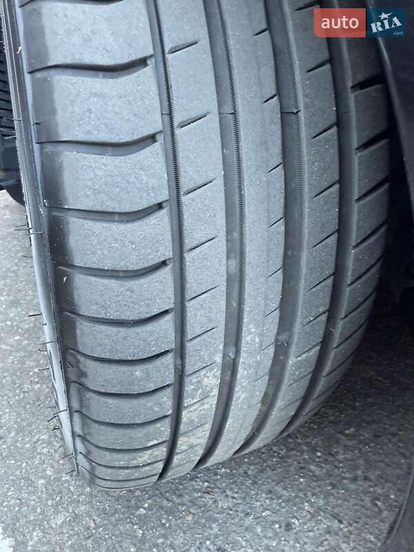 Седан BMW 5 Series 2012 в Білій Церкві фото 11 Седан BMW 5 Series 2012 в Білій Церкві