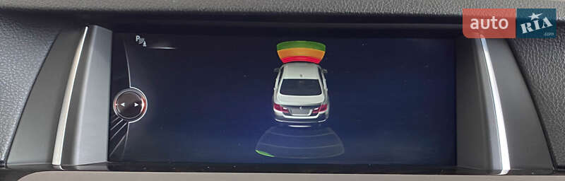 Седан BMW 5 Series 2013 в Львове фото 35 Седан BMW 5 Series 2013 в Львове