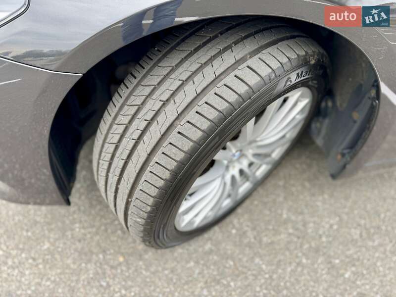 Універсал BMW 5 Series 2017 в Києві фото 30 Універсал BMW 5 Series 2017 в Києві