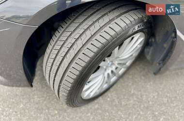 Универсал BMW 5 Series 2017 в 