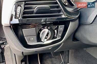 Универсал BMW 5 Series 2017 в 