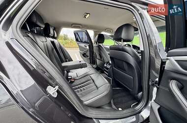 Универсал BMW 5 Series 2017 в 