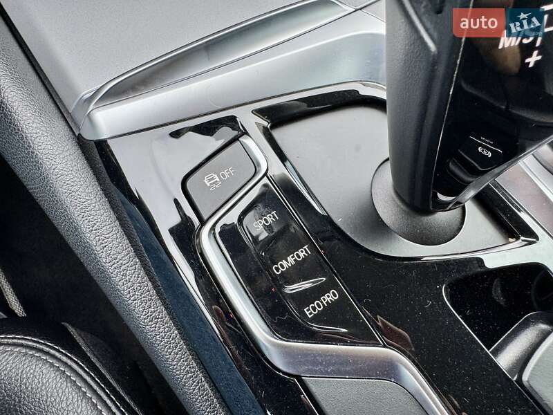 Універсал BMW 5 Series 2017 в Києві фото 62 Універсал BMW 5 Series 2017 в Києві