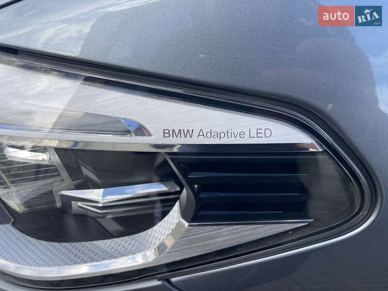 Седан BMW 5 Series 2019 в Черновцах фото 15 Седан BMW 5 Series 2019 в Черновцах