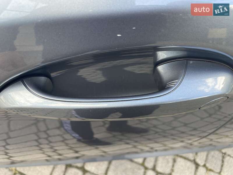 Седан BMW 5 Series 2019 в Черновцах фото 18 Седан BMW 5 Series 2019 в Черновцах