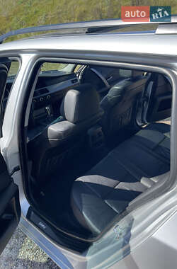 Универсал BMW 5 Series 2005 в  фото 10 Универсал BMW 5 Series 2005 в