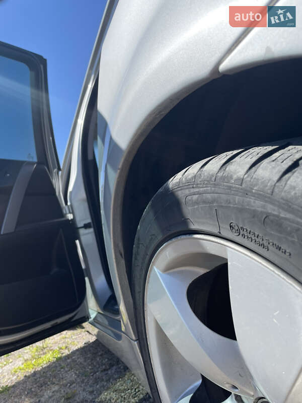 Універсал BMW 5 Series 2005 в Рокитному