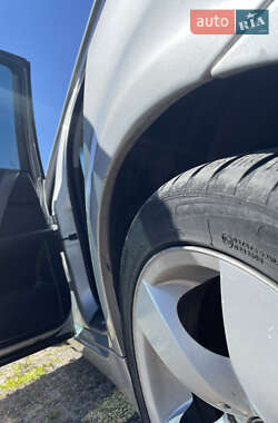 Универсал BMW 5 Series 2005 в  фото 15 Универсал BMW 5 Series 2005 в