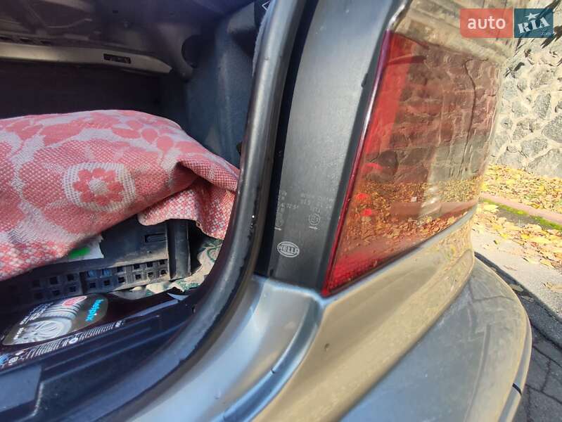 Седан BMW 5 Series 2002 в Виннице фото 26 Седан BMW 5 Series 2002 в Виннице