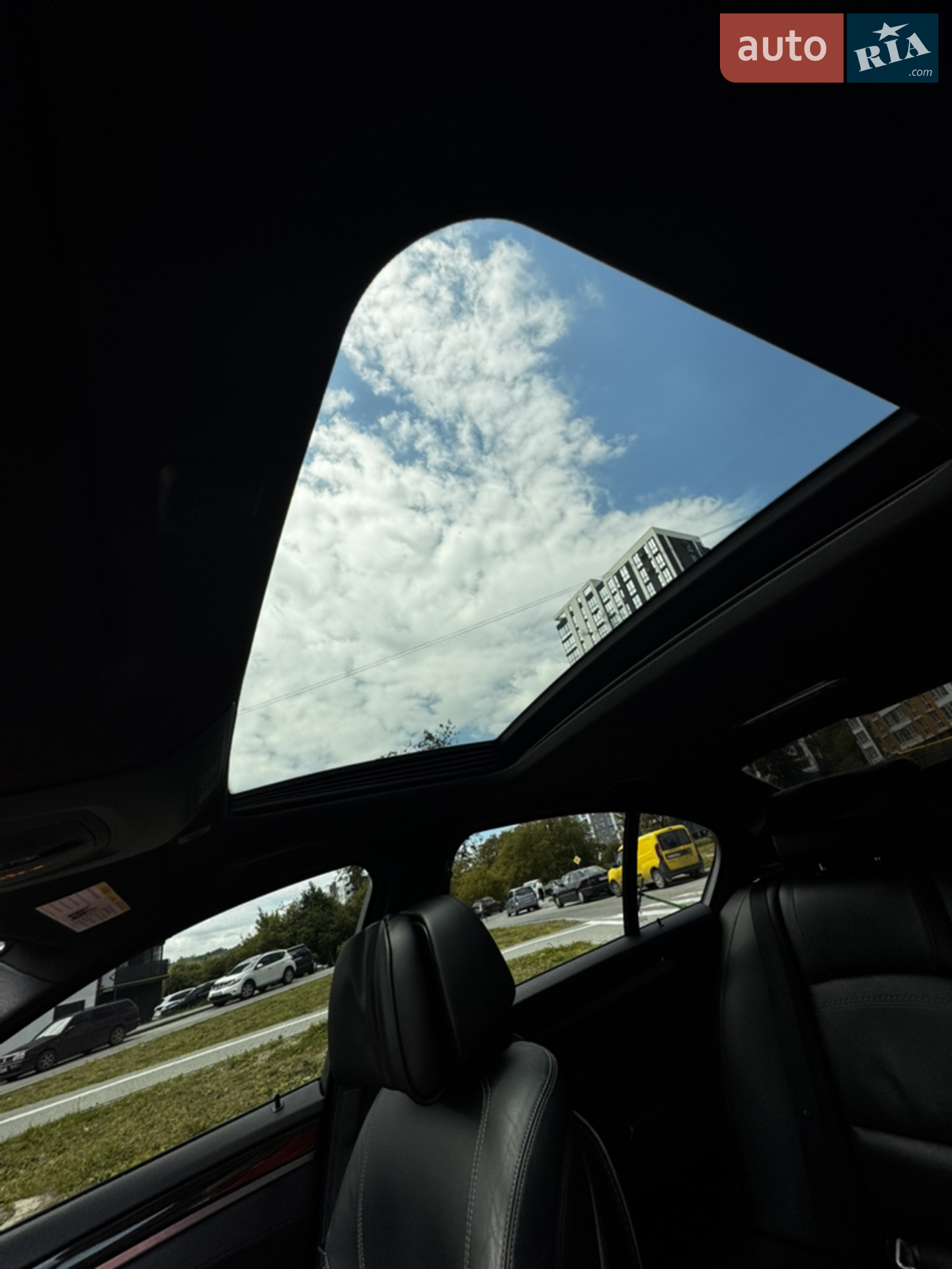 2015 BMW 5er - мініатюра 20