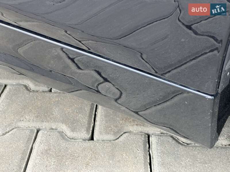 Седан BMW 5 Series 2013 в Ковеле фото 27 Седан BMW 5 Series 2013 в Ковеле