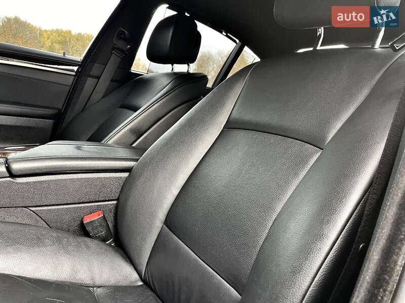 Седан BMW 5 Series 2013 в Ковеле фото 103 Седан BMW 5 Series 2013 в Ковеле