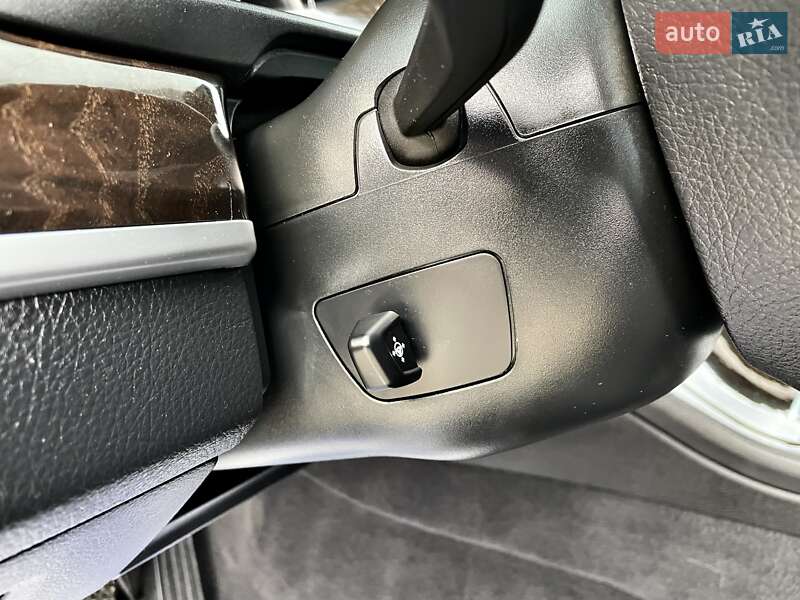 Седан BMW 5 Series 2013 в Ковеле фото 111 Седан BMW 5 Series 2013 в Ковеле