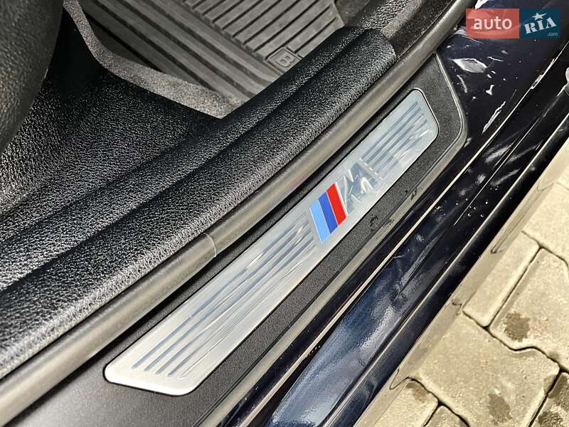 Седан BMW 5 Series 2013 в Ковеле фото 151 Седан BMW 5 Series 2013 в Ковеле