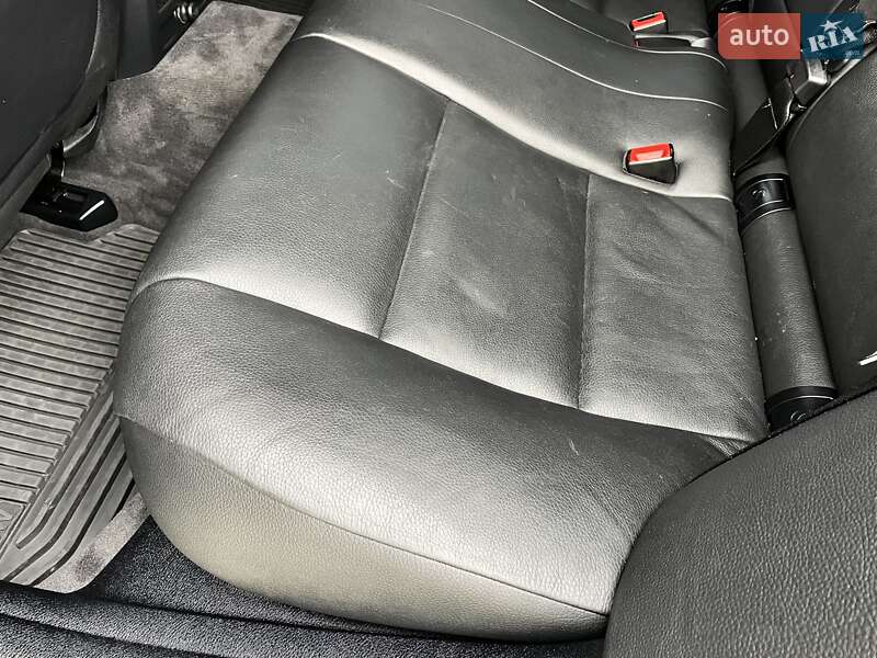 Седан BMW 5 Series 2013 в Ковеле фото 158 Седан BMW 5 Series 2013 в Ковеле