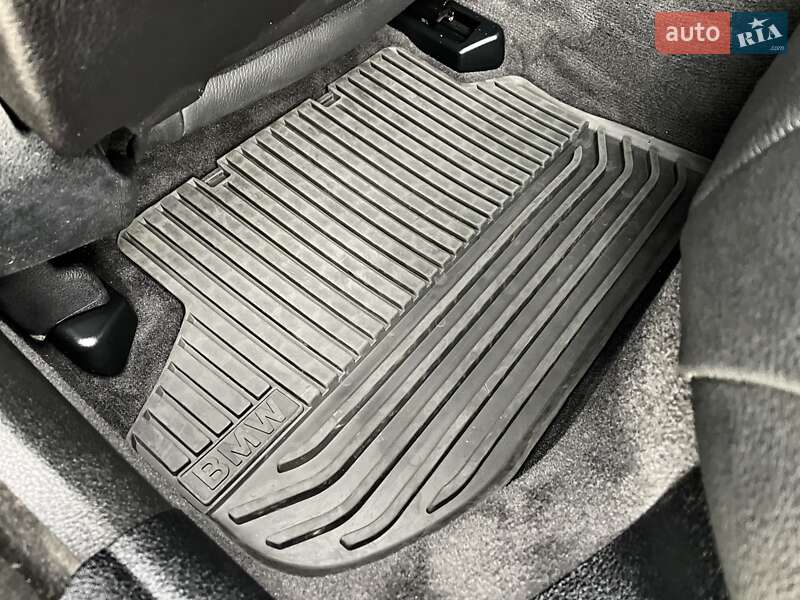 Седан BMW 5 Series 2013 в Ковеле фото 159 Седан BMW 5 Series 2013 в Ковеле