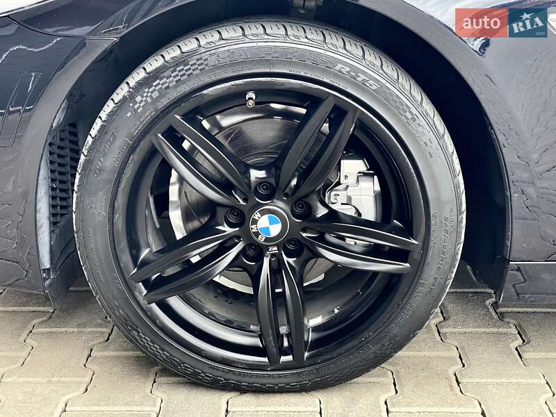 Седан BMW 5 Series 2013 в Ковеле фото 171 Седан BMW 5 Series 2013 в Ковеле