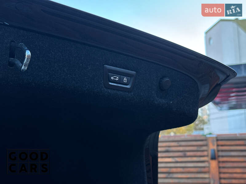 Седан BMW 5 Series 2018 в Одесі фото 19 Седан BMW 5 Series 2018 в Одесі