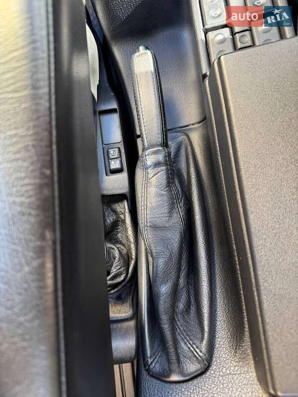 Седан BMW 5 Series 1995 в Киеве фото 29 Седан BMW 5 Series 1995 в Киеве