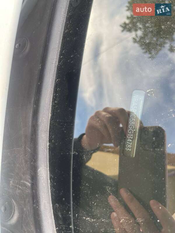 Седан BMW 5 Series 2016 в Львове фото 19 Седан BMW 5 Series 2016 в Львове