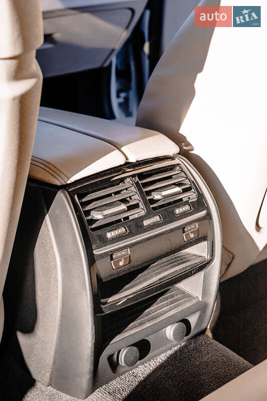 Седан BMW 5 Series 2017 в Львове фото 20 Седан BMW 5 Series 2017 в Львове