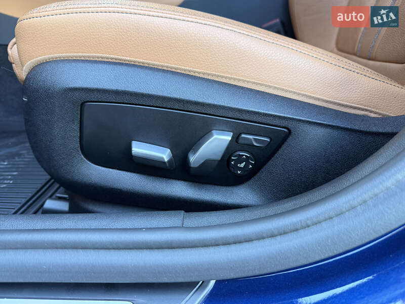 Седан BMW 5 Series 2017 в Днепре фото 42 Седан BMW 5 Series 2017 в Днепре