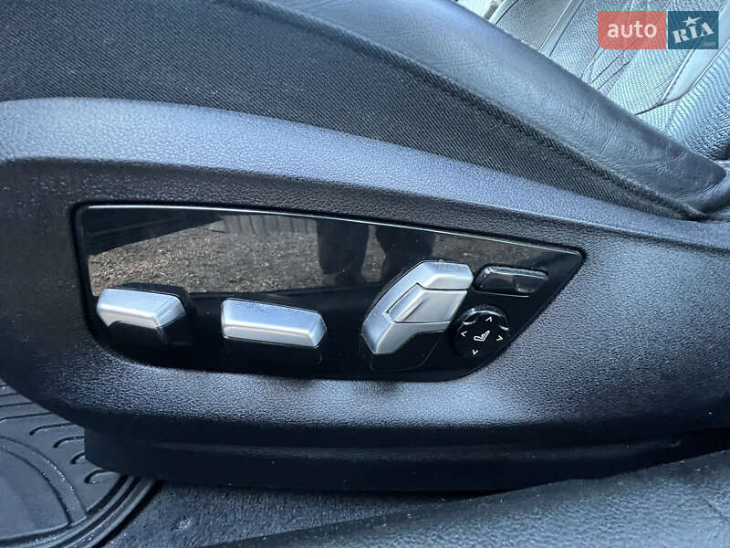 Седан BMW 5 Series 2017 в Киеве фото 29 Седан BMW 5 Series 2017 в Киеве