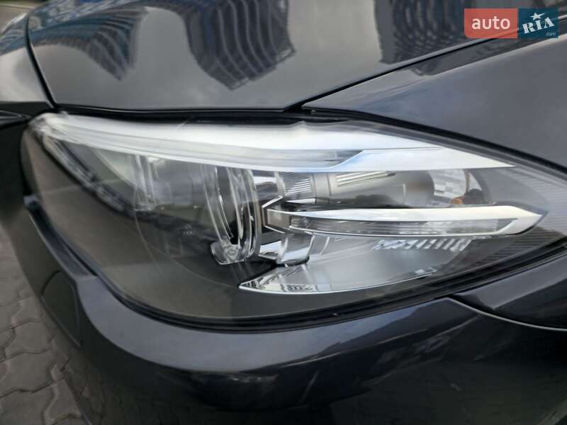 Седан BMW 5 Series 2013 в Одессе фото 20 Седан BMW 5 Series 2013 в Одессе