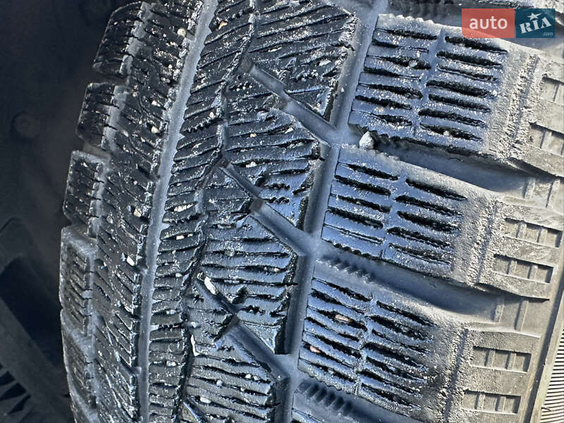 Седан BMW 5 Series 2013 в Тернополе фото 57 Седан BMW 5 Series 2013 в Тернополе