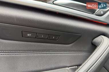 Седан BMW 5 Series 2018 в  фото 13 Седан BMW 5 Series 2018 в