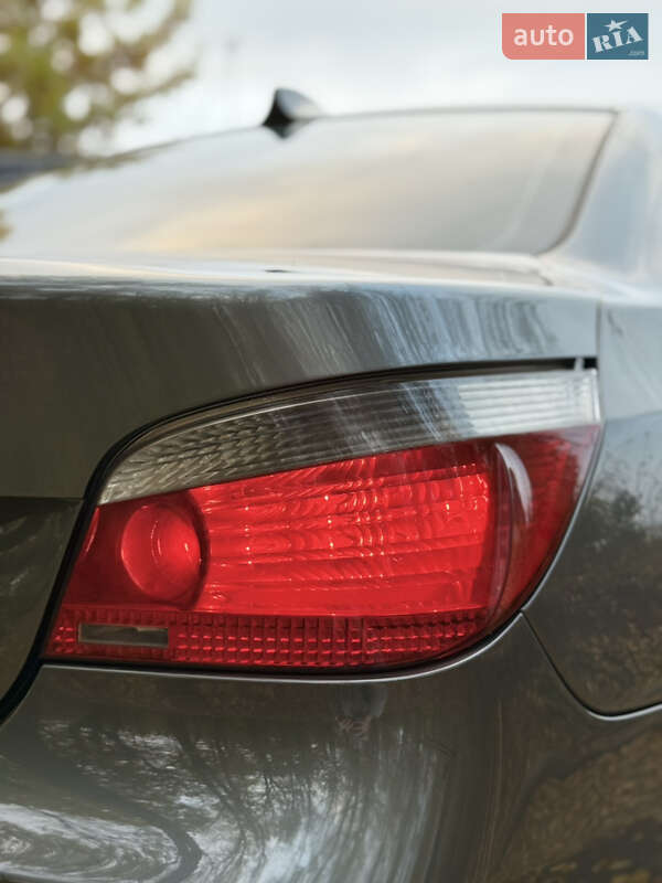 Седан BMW 5 Series 2004 в Жмеринке фото 12 Седан BMW 5 Series 2004 в Жмеринке