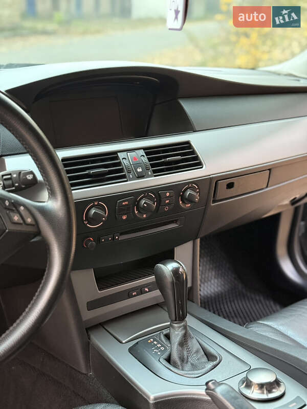 Седан BMW 5 Series 2004 в Жмеринке фото 28 Седан BMW 5 Series 2004 в Жмеринке