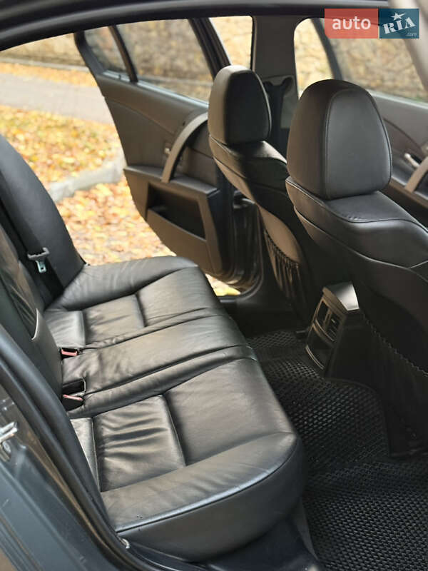 Седан BMW 5 Series 2004 в Жмеринке фото 35 Седан BMW 5 Series 2004 в Жмеринке