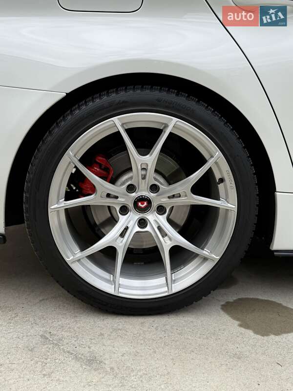 Седан BMW 5 Series 2016 в Коростене фото 16 Седан BMW 5 Series 2016 в Коростене