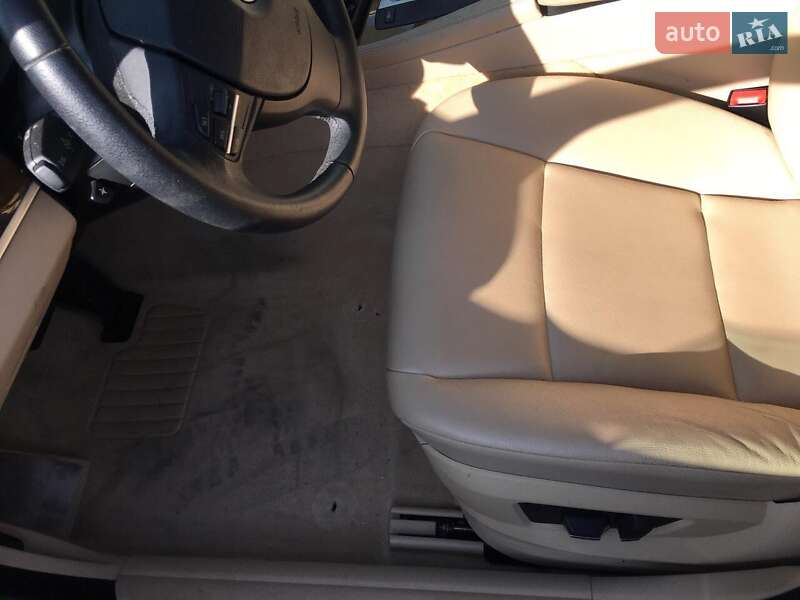 Седан BMW 5 Series 2011 в Виннице фото 2 Седан BMW 5 Series 2011 в Виннице