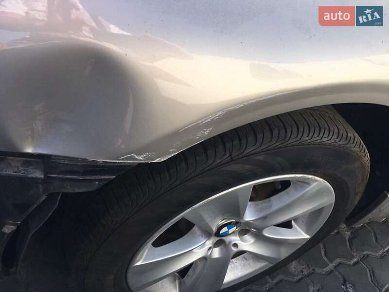 Седан BMW 5 Series 2011 в Виннице фото 10 Седан BMW 5 Series 2011 в Виннице