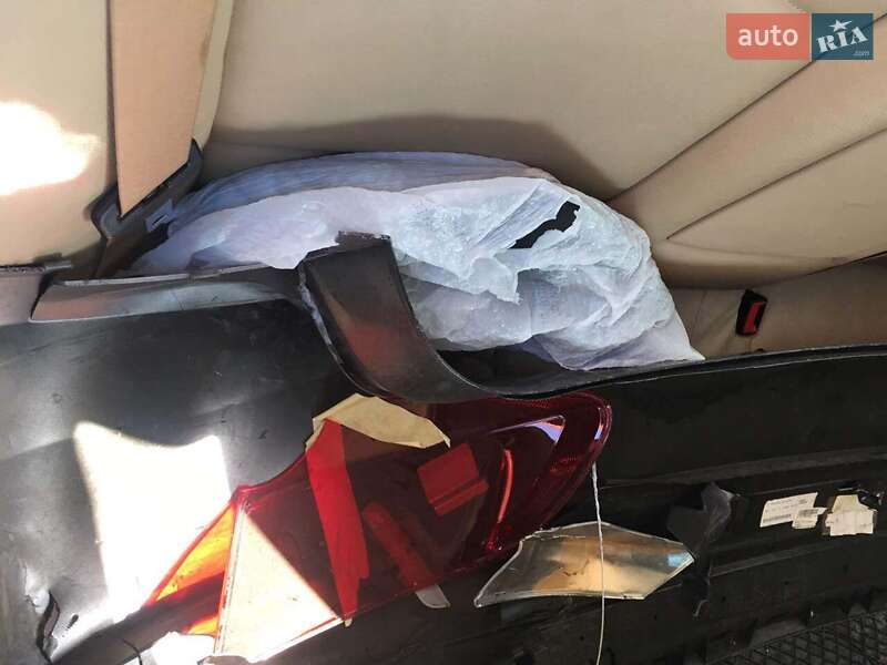 Седан BMW 5 Series 2011 в Виннице фото 14 Седан BMW 5 Series 2011 в Виннице