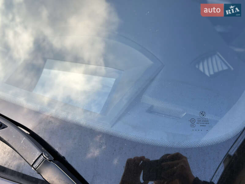 Седан BMW 5 Series 2008 в Ужгороде фото 26 Седан BMW 5 Series 2008 в Ужгороде