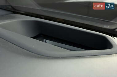 Седан BMW 5 Series 2018 в 