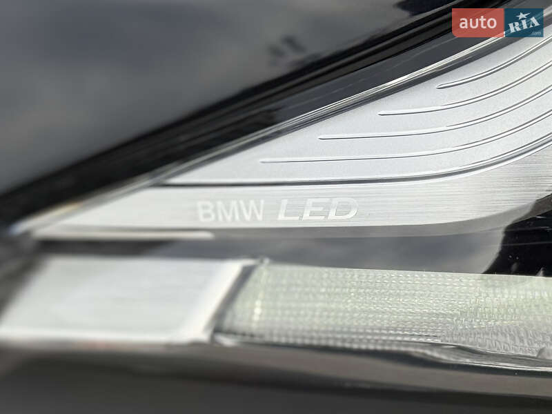 Седан BMW 5 Series 2018 в Києві фото 35 Седан BMW 5 Series 2018 в Києві